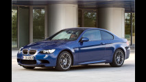 BMW in Detroit
