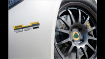 Lotus Exige Cup 260
