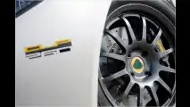 Lotus Exige Cup 260