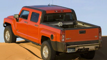HUMMER H3T