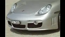 Porsche: Tuner-Facelift