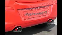 Neue Stimme
