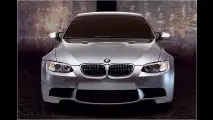 BMW: M3 kommt mit V8