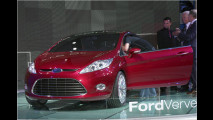 Ford Verve