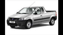 Logan Pick-up von Elia