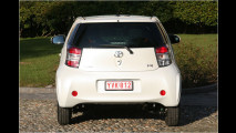 Toyota iQ im Test
