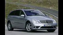 Endlich mit Profil