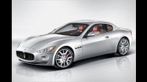 Maseratis Coupé kommt