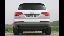 Audi Q7: Diesel-Gigant