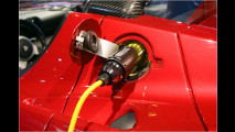 Mehr Power