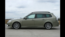 Test: Saab 9-3 1.9 TTiD