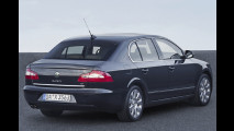 Neues vom Skoda Superb