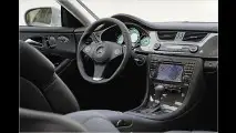 Gelifteter CLS
