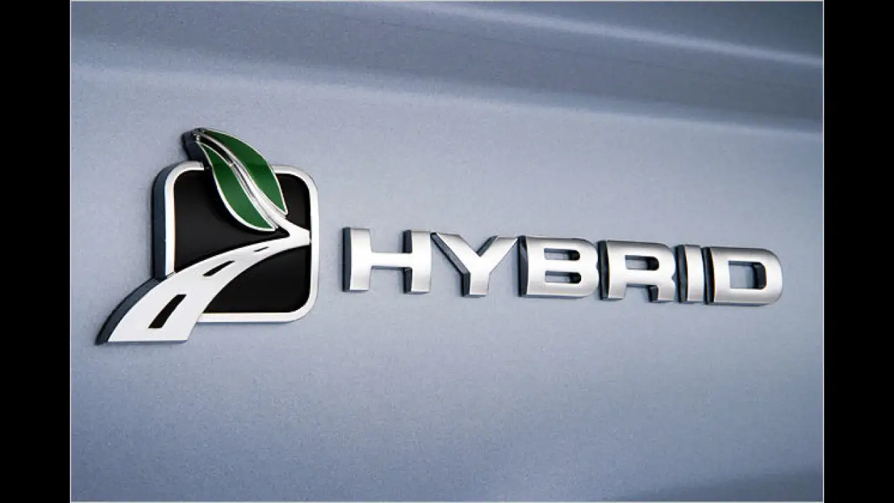 Saubere Ford Bewegung Fusion Hybrid Fur Die Usa