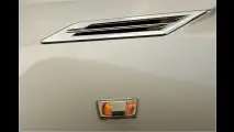 Scharfer Cadillac