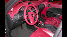 Chevrolet HHR Panel SS