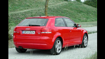 Audi A3 3.2 quattro im Test