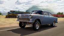 Ken Blocuk’un Hoonigan Mustang’i Forza 7’ye eklendi
