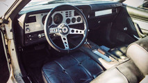 1977 Ford Mustang Cobra II