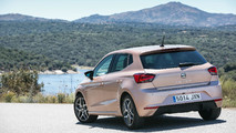 Seat Ibiza Xcellence 2017 Trial