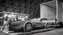 Infiniti Prototype 9 Racer