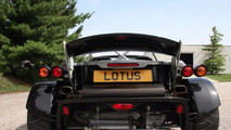 Satılık Lotus 340R