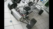 Caterham aus Caterham