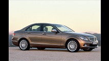 Angebot: Mercedes C 180 Kompressor