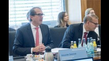 Diesel-Gipfel: Die Ergebnisse