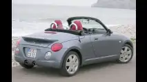 Copen Feeling