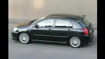 Eilige Drucksache