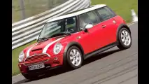 Mini: 210 PS ab Werk