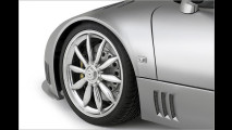 Spyker C8 Spyder T