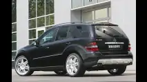 Brabus M-Klasse