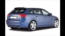 Audi A3 Sportback von Abt