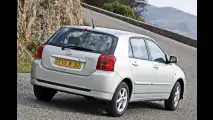 Toyota Corolla für 2005