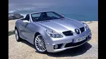 Carlsson macht richtig Druck