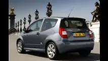 Günstige Edel-Kleinwagen