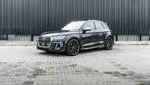 Audi SQ5 by ABT