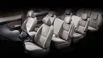 2018 Kia Carnival
