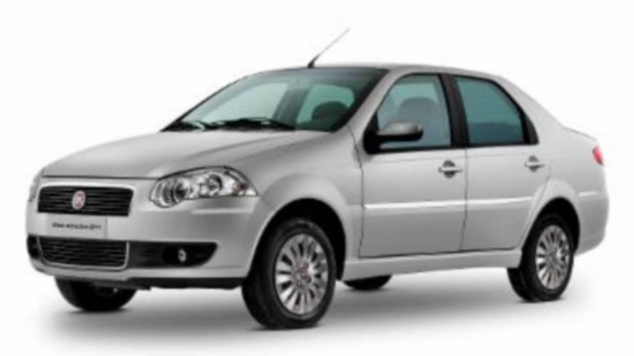 Fiat Siena