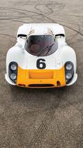 1968 Porsche 908 Works Short-Tail Coupe