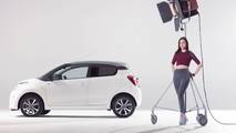 Citroen C1 Elle