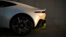 2019 Aston Martin Vantage