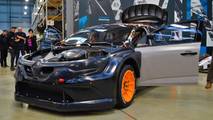Renault Megane R.S. RX