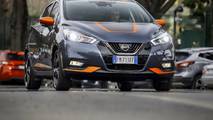 Nissan Micra Bose Personal Edition