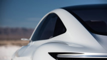 Infiniti Q Inspiration Concept