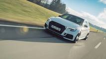 Audi RS3 Sportback by ABT