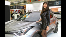 Toyota al Motor Show 2016