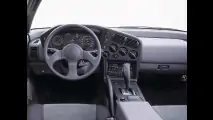 Mitsubishi Eclipse, le foto storiche 010